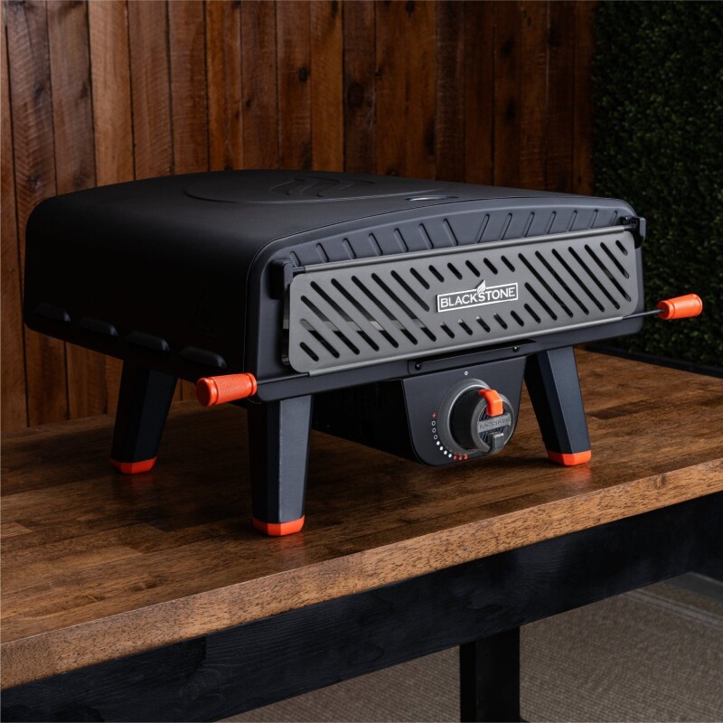 Leggero Pro Pizza Oven view 2