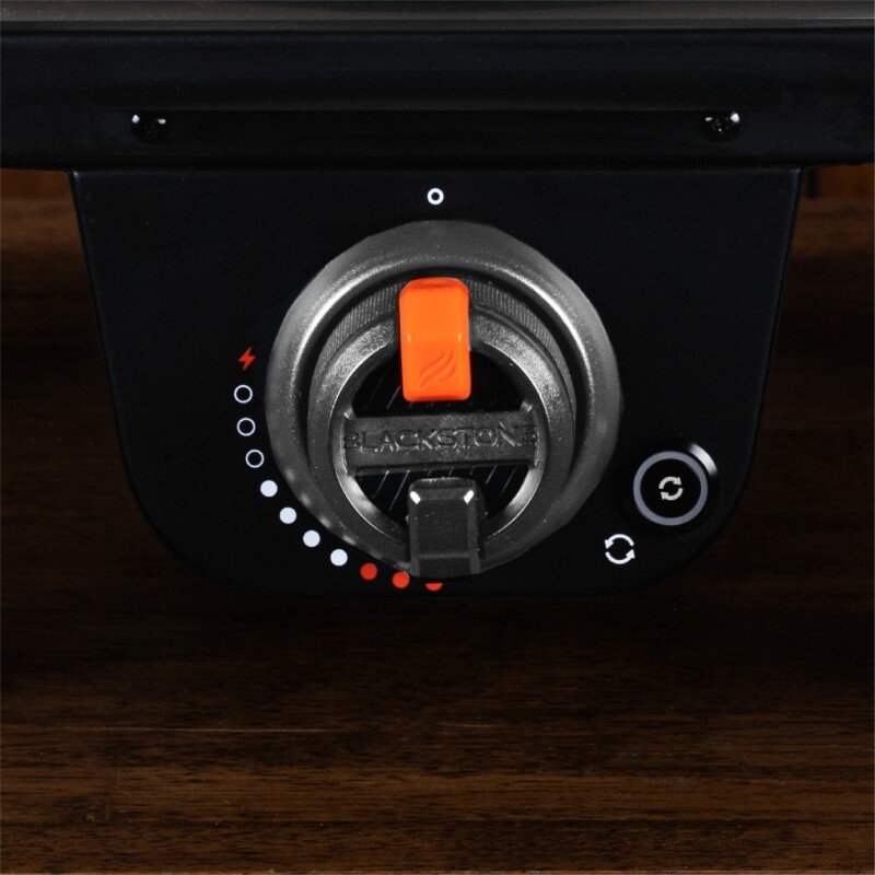 Leggero Pro Pizza Oven view 6