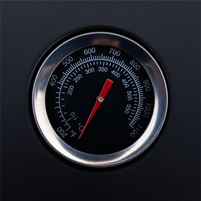 Leggero Pro Pizza Oven view 7