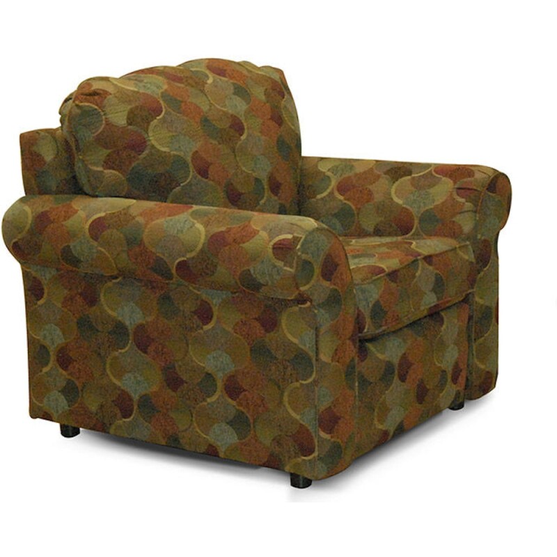 Malibu Chair 2404