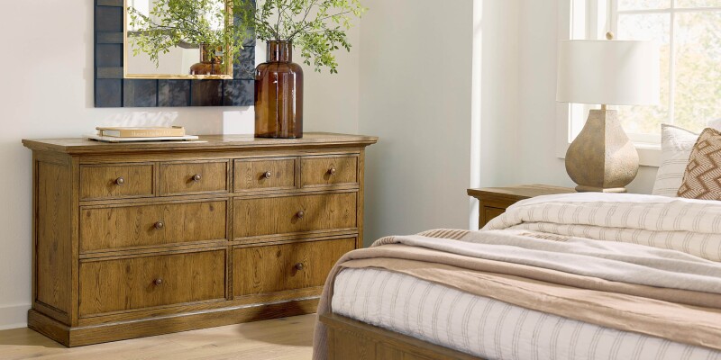 Surry Dresser 24040237