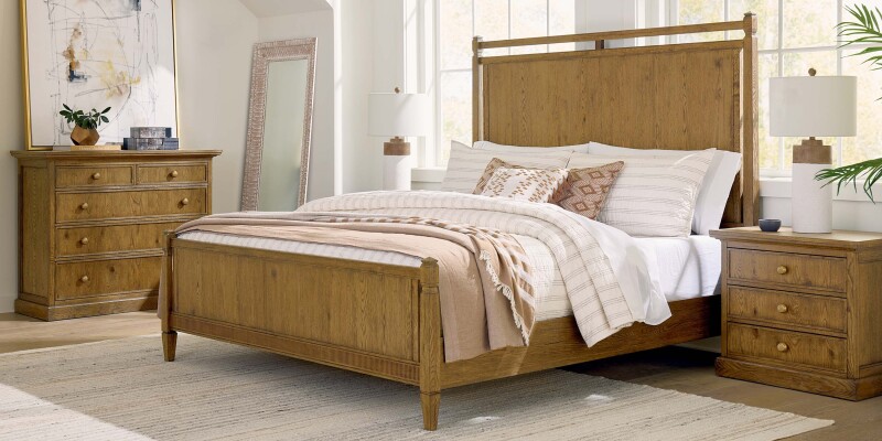 Surry Nightstand 24040270