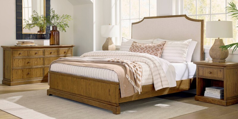 Surry Bedside Table 24040271