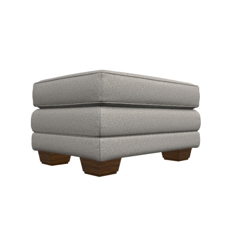 Mackenzie Ottoman 240435