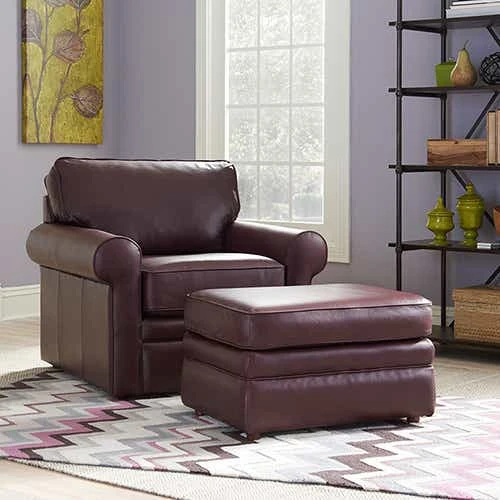 Collins Ottoman 240494