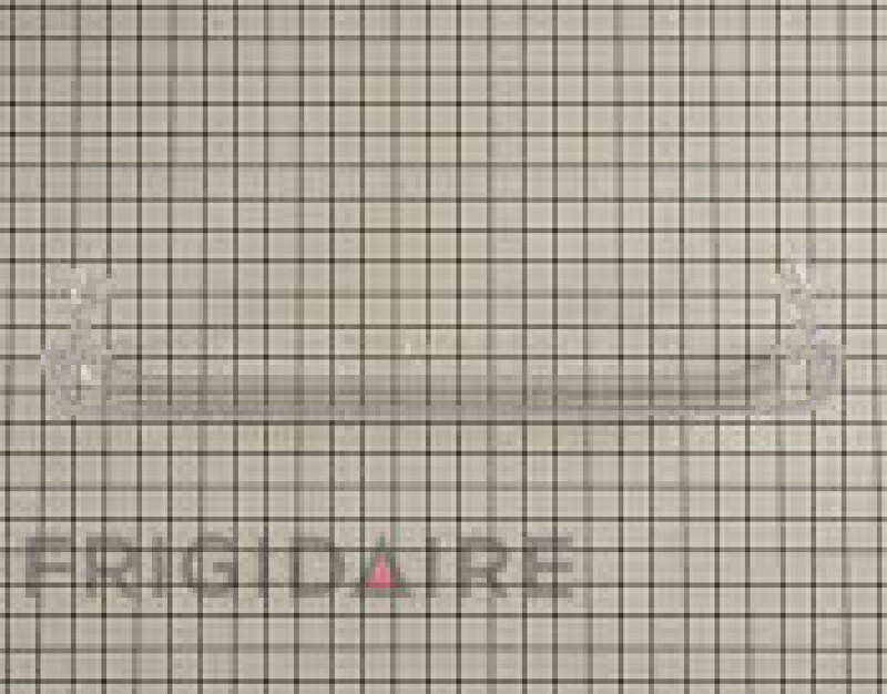 Refrigerator Door Shelf Bin 240495805