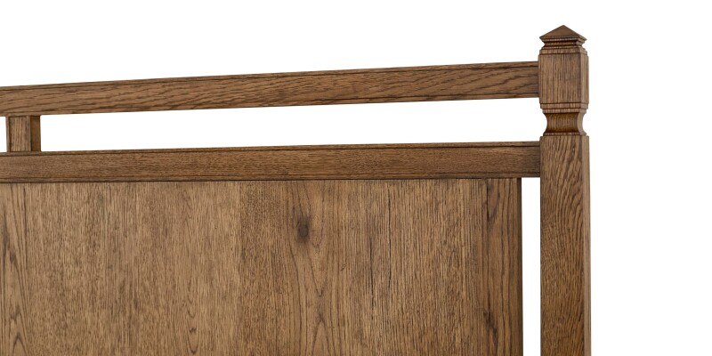 Surry Panel Bed 2404H159