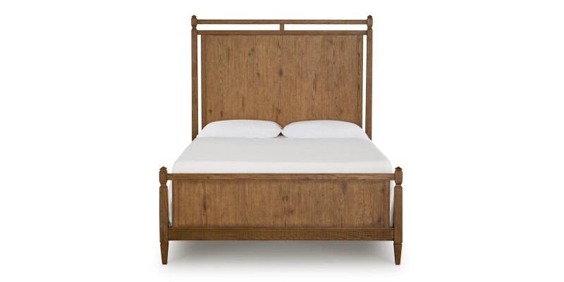 Surry Panel Bed 2404K159