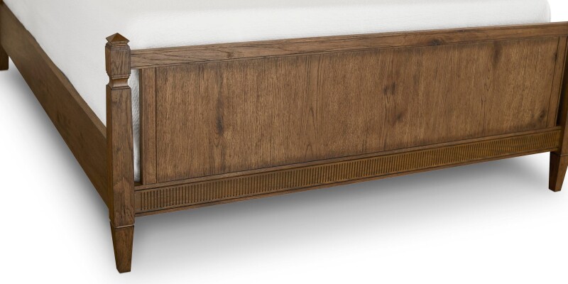 Surry Panel Bed 2404K159