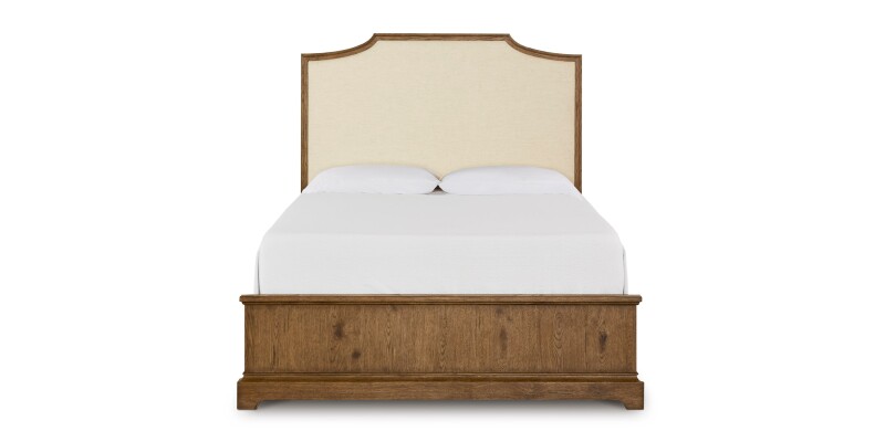 Surry Upholstered Bed 2404K163