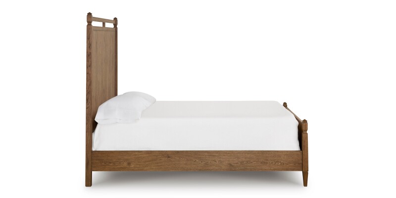 Surry Panel Bed 2404K169