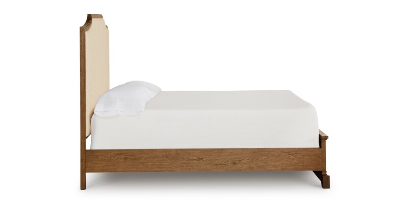Surry Upholstered Bed 2404K173