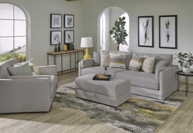 Trevor 2405 Ottoman 240510