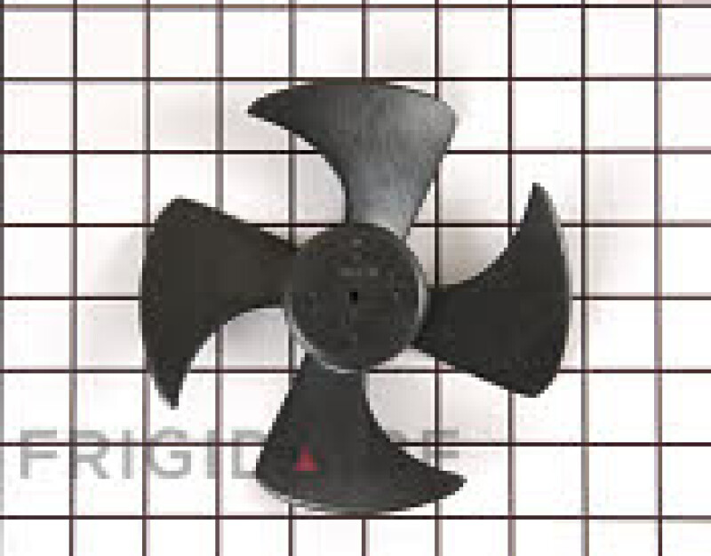 Freezer Condenser Fan Blade 240524102