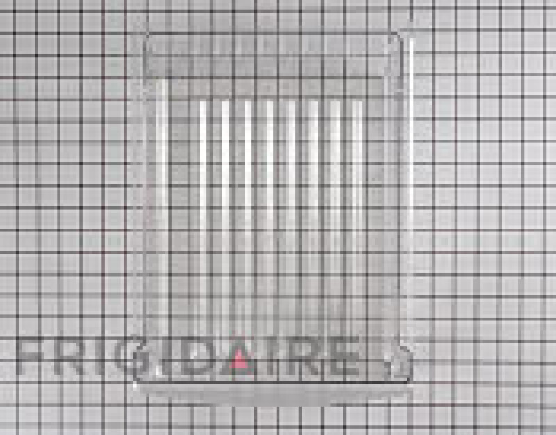 Freezer Meat Pan 240530811