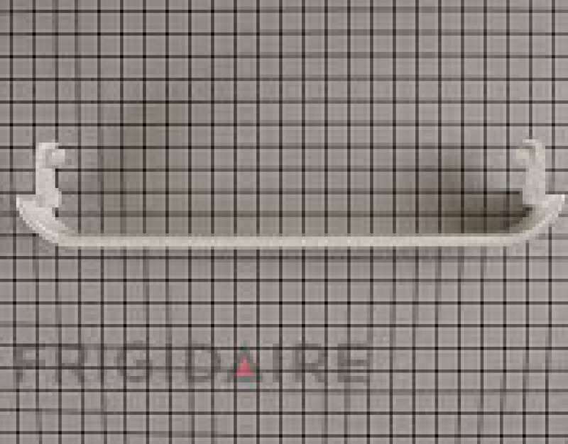 Refrigerator Shelf Retainer Bar 240534801