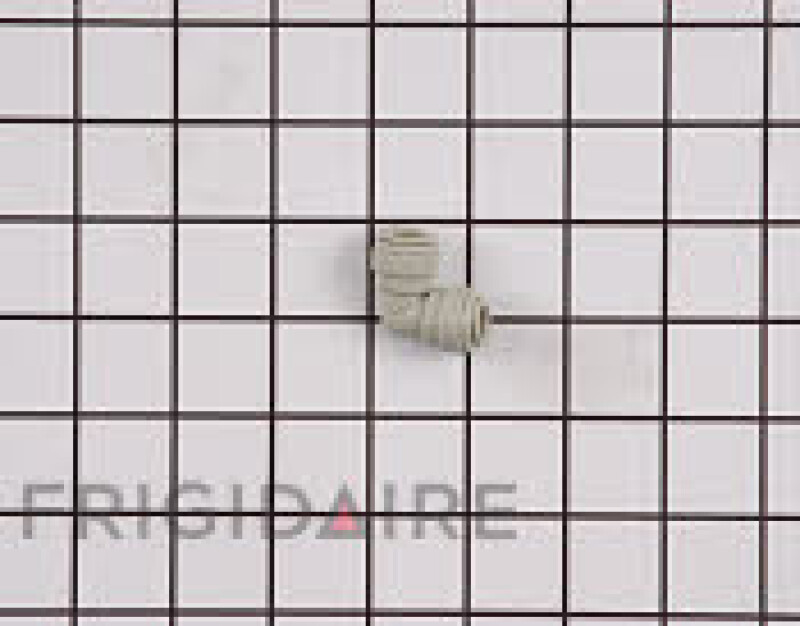 Freezer Hose Connector 240545201