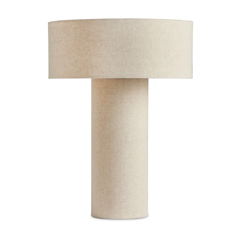 Hensley Table Lamp - 240551-001 240551001