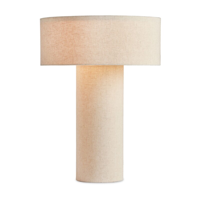 Hensley Table Lamp - 240551-001 240551001