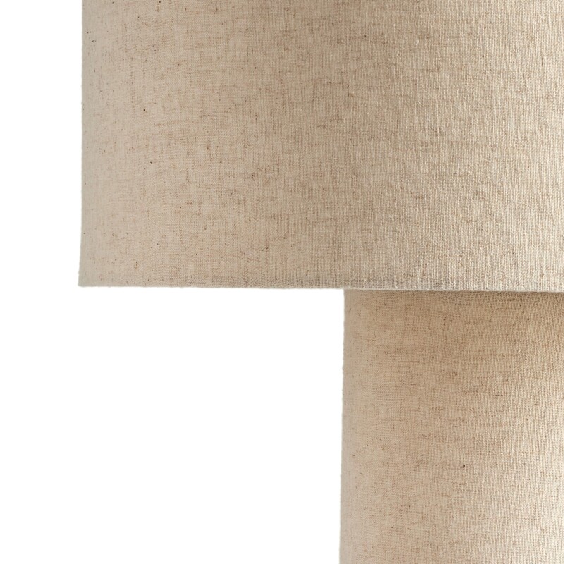 Hensley Table Lamp - 240551-001 240551001
