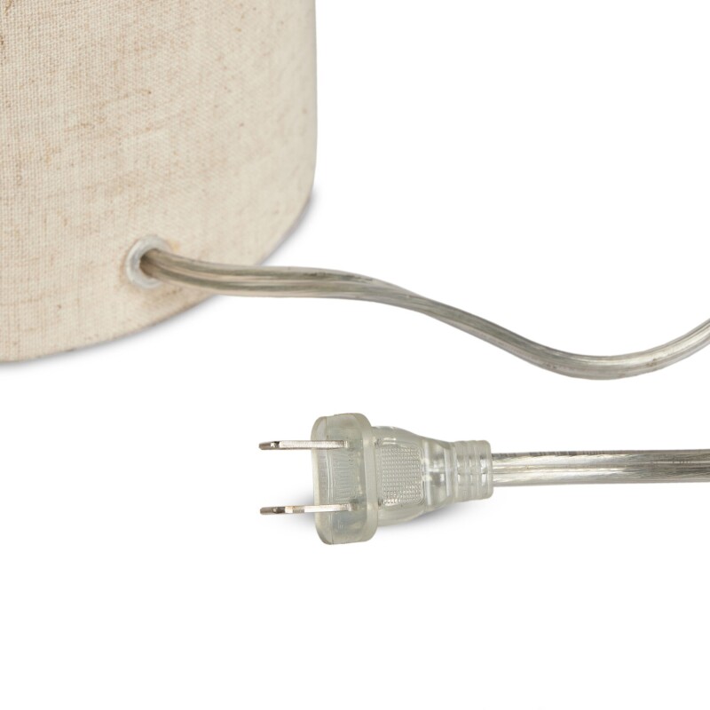 Hensley Table Lamp - 240551-001 240551001