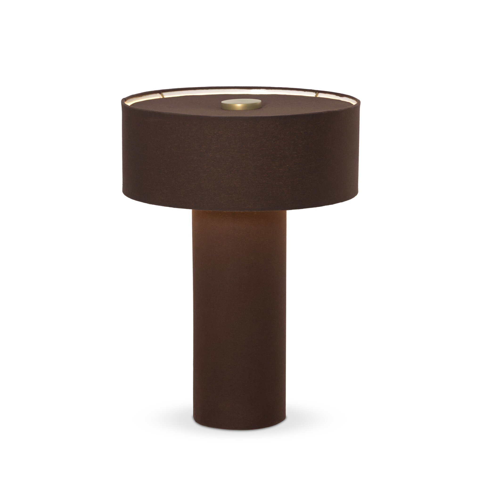 Hensley Table Lamp - 240551-002 240551002