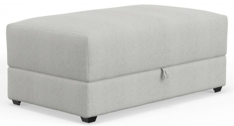 Trevor 2405 Storage Ottoman 240577