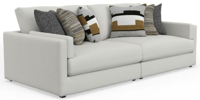 Trevor 2405 Storage Ottoman 240577