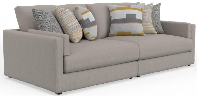 Trevor 2405 Storage Ottoman 240577