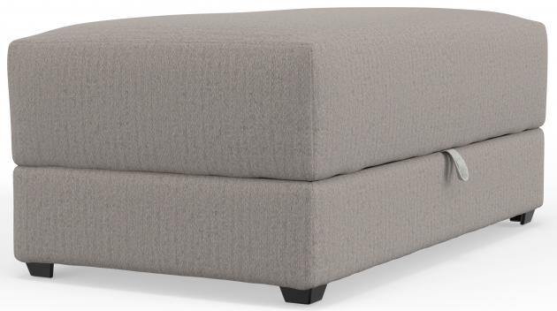 Trevor 2405 Storage Ottoman 240577