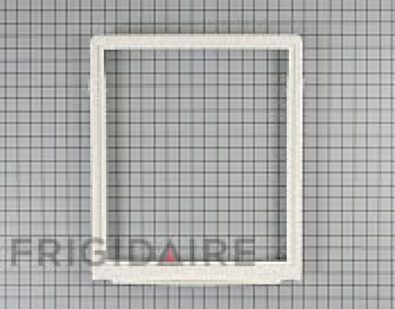 Refrigerator Shelf Frame without Glass 240599301