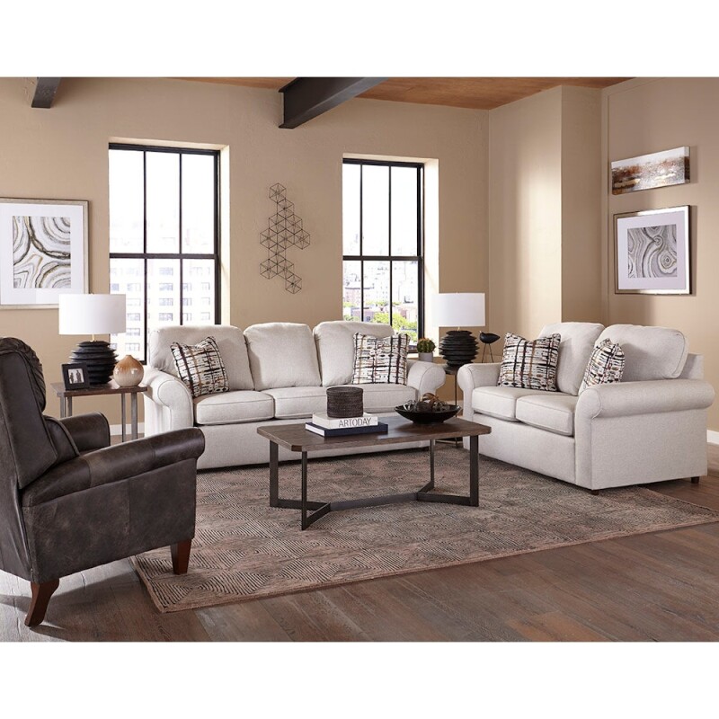 Malibu Loveseat 2406