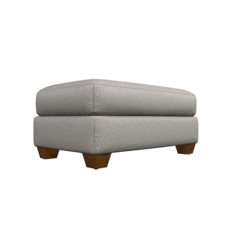 Wilmette Ottoman 240603