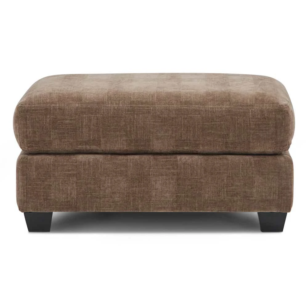 Wilmette Ottoman 240603
