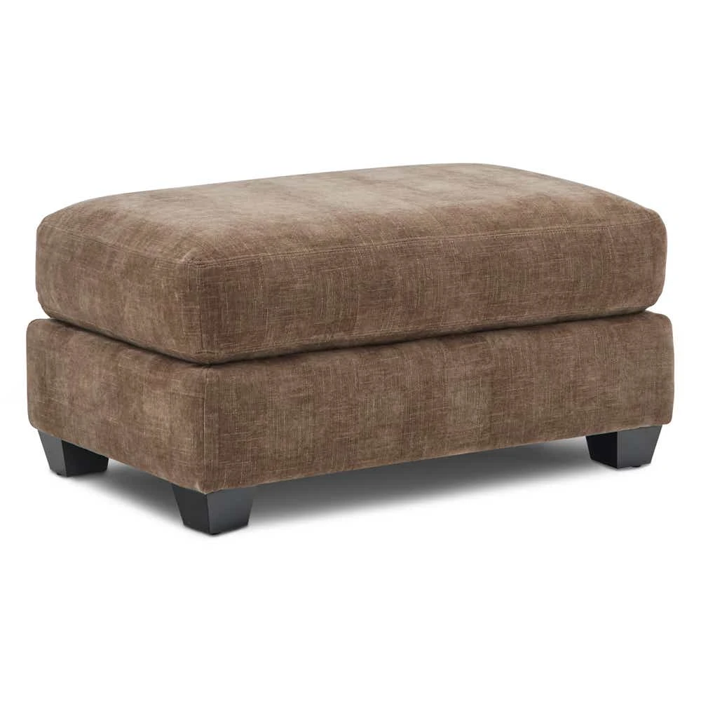 Wilmette Ottoman 240603