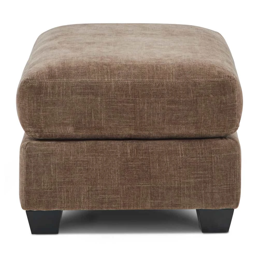 Wilmette Ottoman 240603