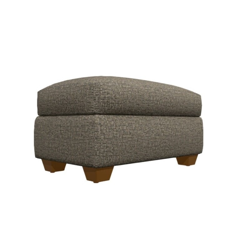 Cleo Ottoman 240605