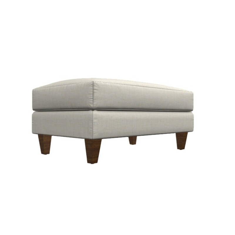 Kirby Ottoman 24060D