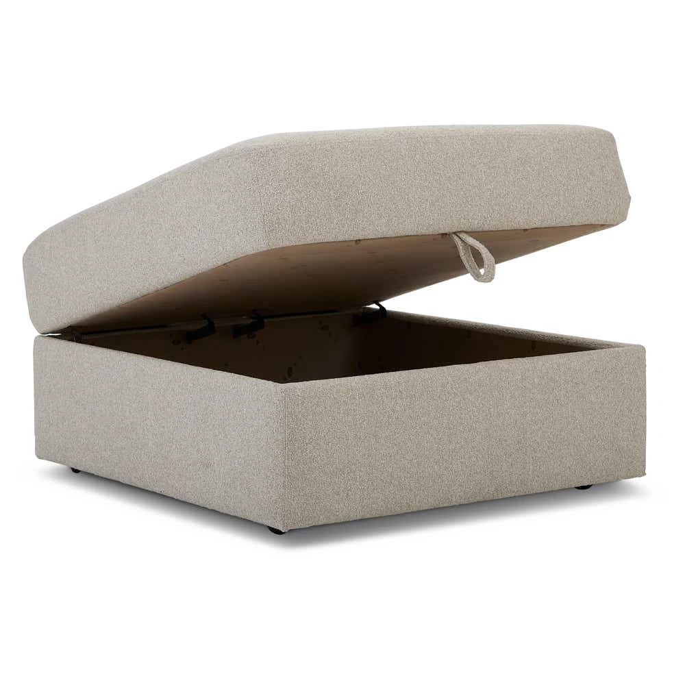Tahoe Ottoman 240632
