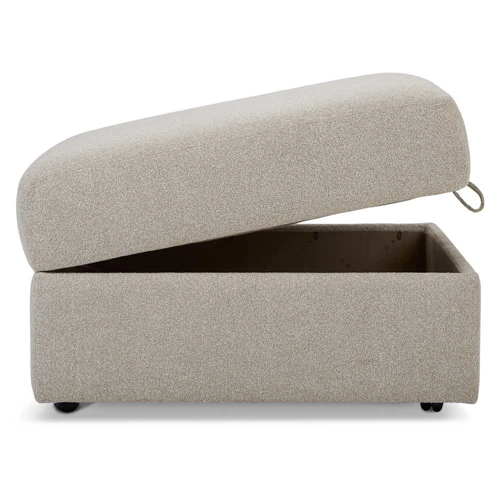 Tahoe Ottoman 240632