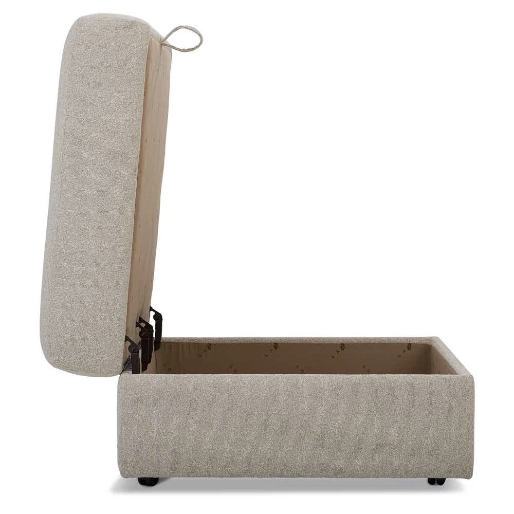Tahoe Ottoman 240632