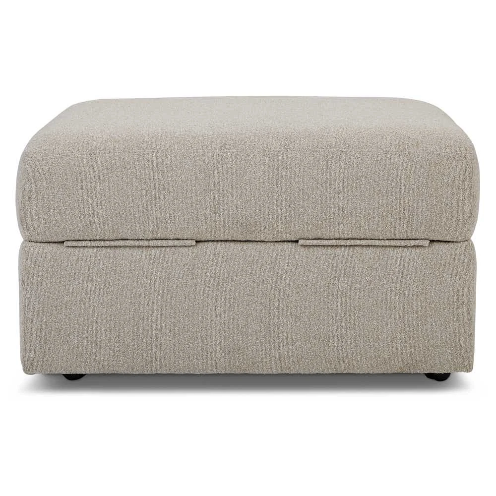 Tahoe Ottoman 240632