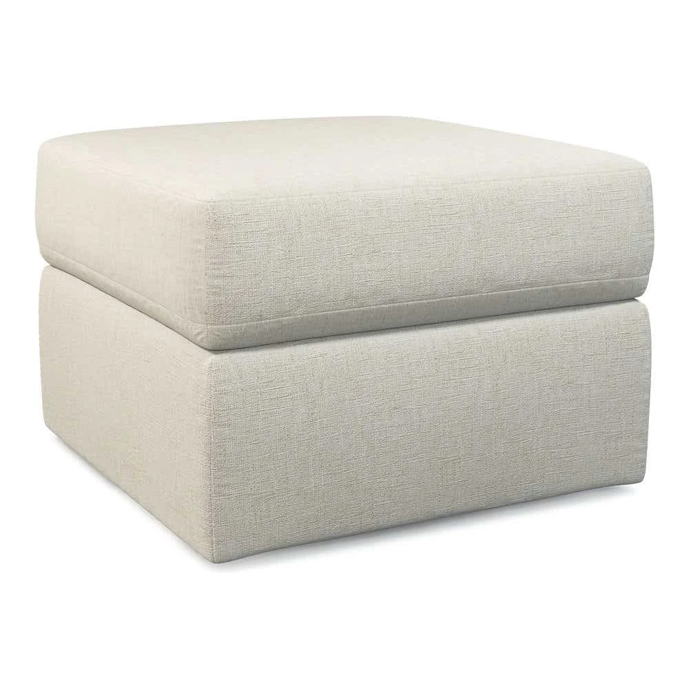 Montrose Storage Ottoman 240668