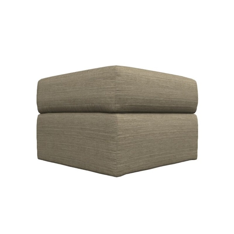 Montrose Storage Ottoman 240668