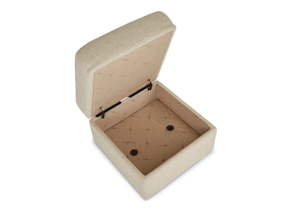 Montrose Storage Ottoman 240668