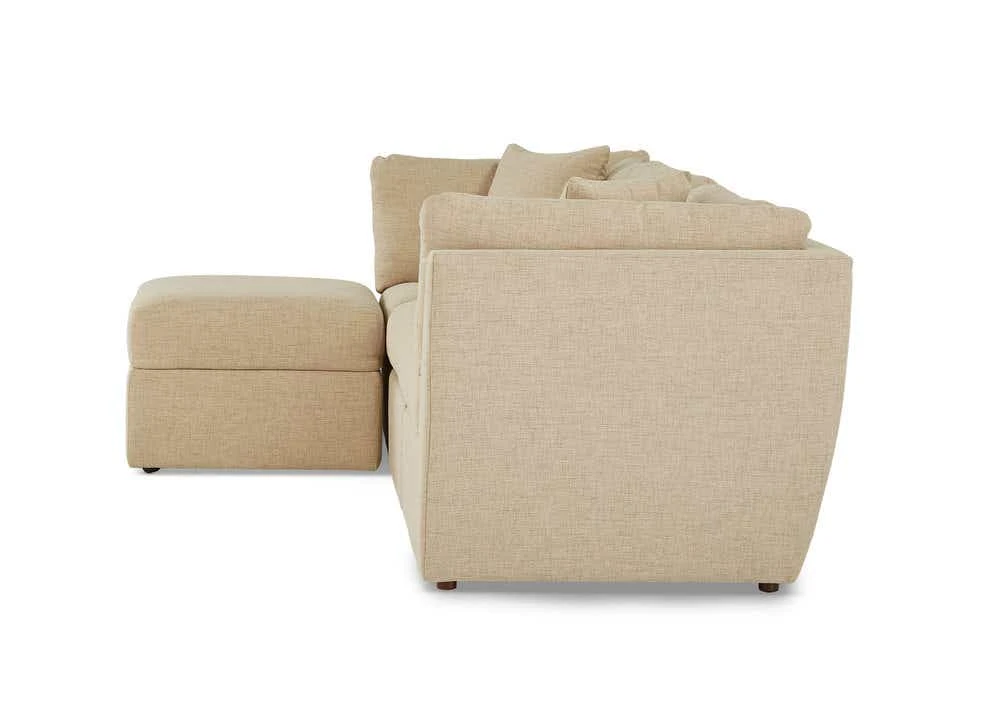 Montrose Storage Ottoman 240668