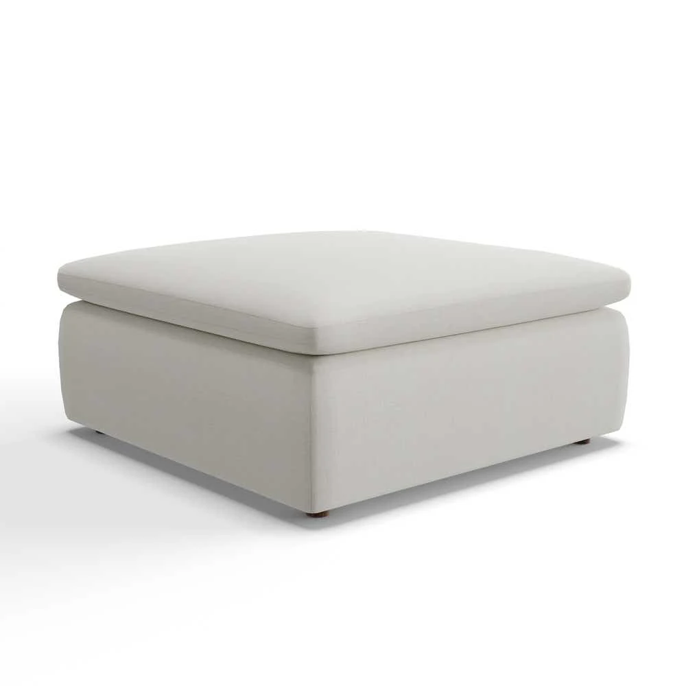 Zuma Ottoman 240675