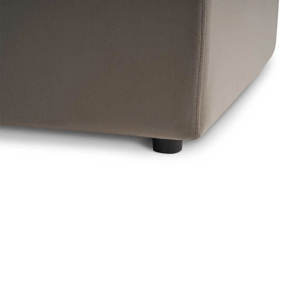 Zuma Ottoman 240675