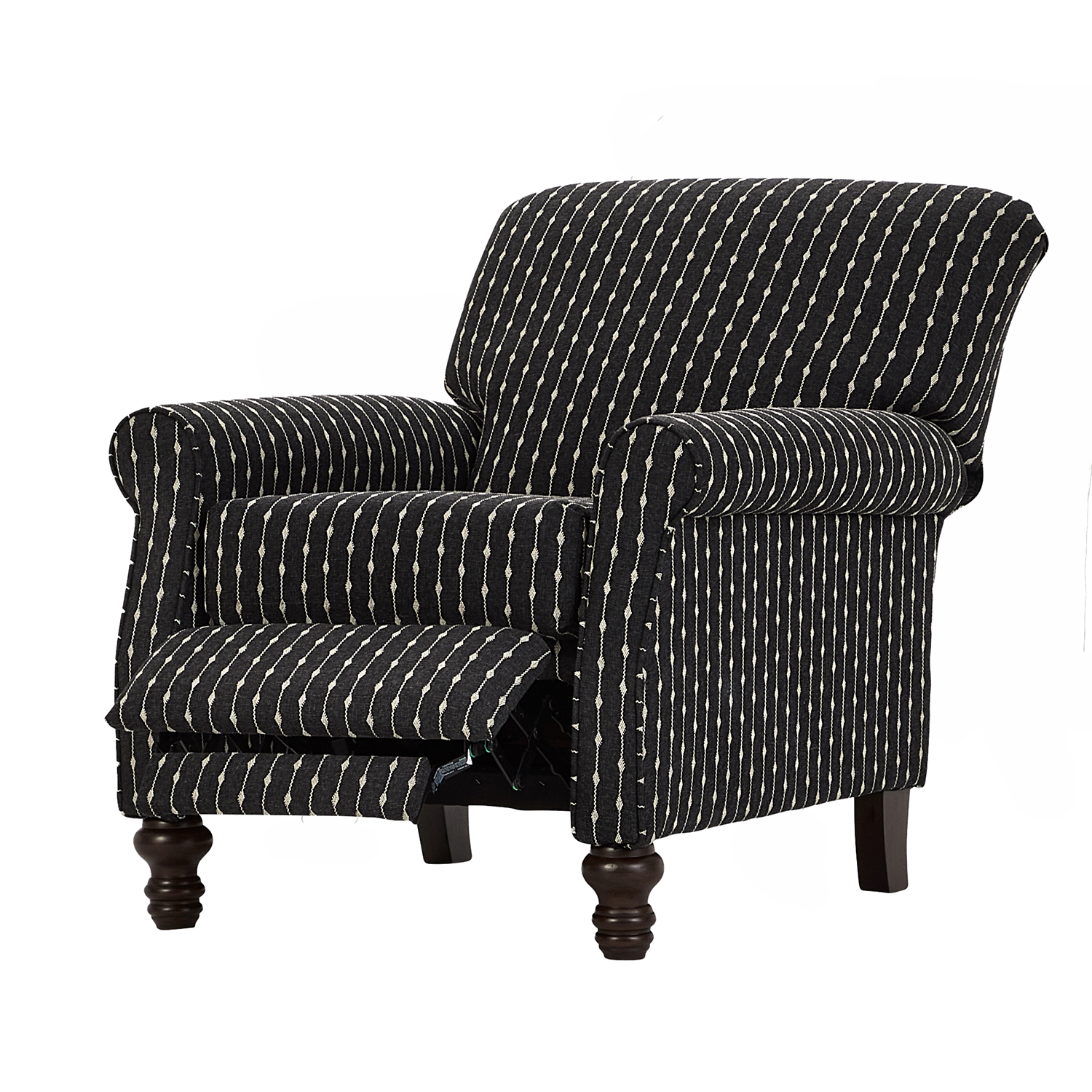 240 RECLINING CHAIR Indian Trail Raven 240RC18