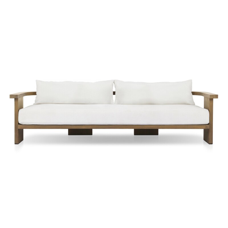 Tahana Outdoor Sofa-96" - 241001-001 241001001
